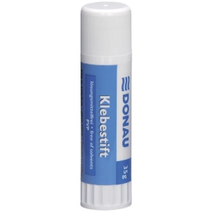 Klej w sztyfcie DONAU 35g.-213416