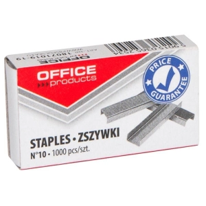 Zszywki OFFICE PRODUCTS no.10-619791