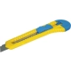 Nóż biurowy DONAU 18mm plastikowy-622296