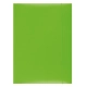 Teczka z gumką OFFICE PRODUCTS A4 - zielona-616725