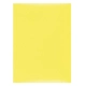 Teczka z gumką OFFICE PRODUCTS A4 - żółta-616731
