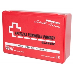 Apteczka uniwersalna CERVA VAPT1-621804