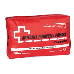 Apteczka uniwersalna CERVA VAPT2-621808