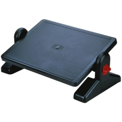 Podnóżek Q-CONNECT z regulacją x 2 KF04525-620936