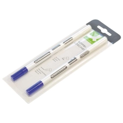 Wymazywacz do pióra z cienkopisem Q-CONNECT blister - 2szt.