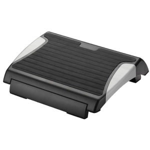 Podnóżek Q-CONNECT z regulacją x 3 KF20076-620938
