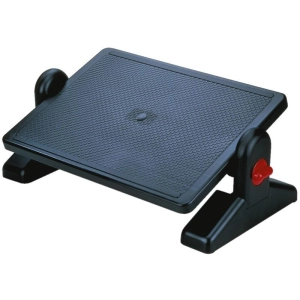 Podnóżek Q-CONNECT z regulacją x 2 KF04525-620936
