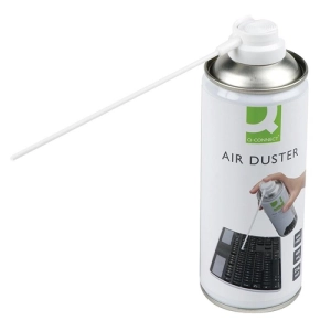 Sprężone powietrze Q-CONNECT palne 400ml-621243