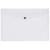 Teczka na zatrzask Q-CONNECT A4 - bezbarwna-616555