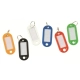 Zawieszka do kluczy Q-CONNECT op.240 mix KF10876-620762