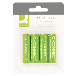 Bateria Q-CONNET AA LR06 op.4 KF00489-620366