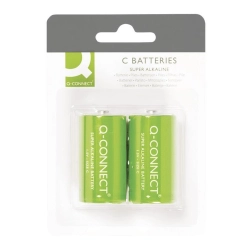 Bateria Q-CONNET C LR14 op.2 KF00490-294322