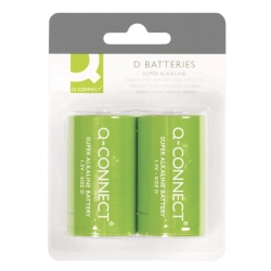 Bateria Q-CONNET D LR20 op.2 KF00491-294323