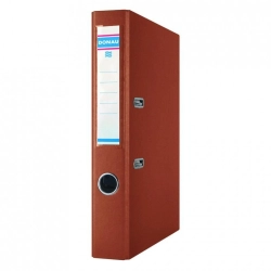 Segregator DONAU MASTER A4 50mm - miedziany-685338