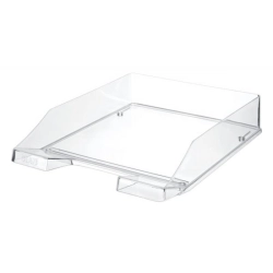 Szufladka na biurko HAN Standard - transparentna-615739