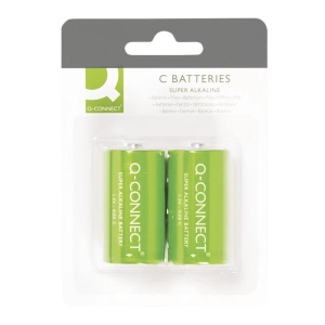Bateria Q-CONNET C LR14 op.2 KF00490-294322