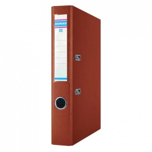 Segregator DONAU MASTER A4 50mm - miedziany-685338