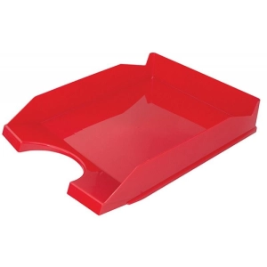 Szufladka na biurko OFFICE PRODUCTS - czerwona-615809