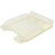 Szufladka na biurko OFFICE PRODUCTS A4 transp. żółta-615854