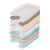 Półka szuflada na dokumenty OFFICE PRODUCTS A4 transparentna - żółta-215894