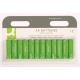 Baterie Q-CONNECT super-alkaliczne  AA, LR06, 1,5V, 12szt.-620369