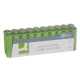 Baterie Q-CONNECT super-alkaliczne  AA, LR06, 1,5V, 20szt.-620372