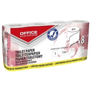 Papier toaletowy OFFICE PRODUCTS celu. 22046119-14-622027