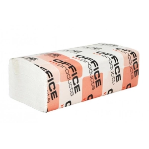 Ręcznik ZZ OFFICE PRODUCTS 22047211-14 c. biały-622051