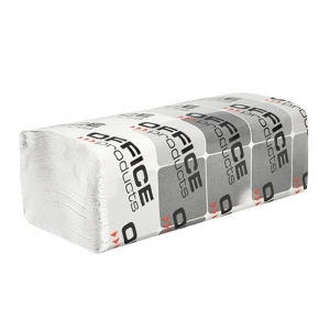 Ręcznik ZZ OFFICE PRODUCTS 22047221-14 m. biały-622054