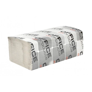 Ręcznik ZZ OFFICE PRODUCTS 22047241-10 szary-622057