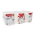 Ręczniki w roli OFFICE PRODUCTS 6szt. 22047129-14-622042