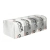 Ręcznik ZZ OFFICE PRODUCTS 22047231-14 m. biały-622052