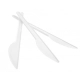 Nóż plastikowy OFFICE PRODUCTS 17cm op.100-622148