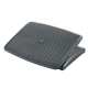 Podnóżek Q-CONNECT z regulacją (x1) 450x340x115mm czarny-620934