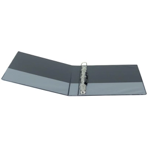 Segregator DONAU ofertowy A4/4RD/25 - czarny-219245