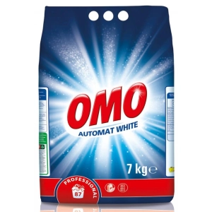 Proszek do prania OMO Diversey 7kg. do białego -627769