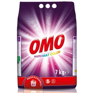 Proszek do prania OMO Diversey 7kg. do koloru-627770