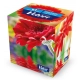 Chusteczki higieniczne VELVET kwadratowe op.60-627602