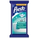 Ściereczki PRESTO do łazienek. 72szt. białe-628135