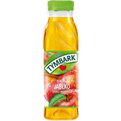 Sok TYMBARK 300ml. - jabłkowy [KAUCJA]