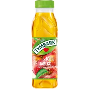 Sok TYMBARK 300ml. - jabłkowy [KAUCJA]