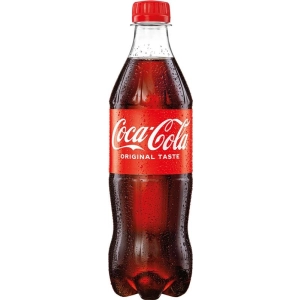 Napój COCA COLA 500ml. 1szt. [KAUCJA]