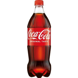 Napój COCA COLA 850ml. 1szt.-222847
