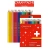 Kredki CARAN D'ACHE Swisscolor kartonowe pudełko 18 szt.-672038