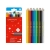 Kredki CARAN D'ACHE akwarelowe Swisscolor kartonowe pudełko 12 szt.-222646