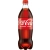 Napój COCA COLA 850ml. 1szt.