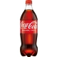 Napój COCA COLA 850ml. 1szt.