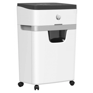 Niszczarka HP ONESHRED 12MC mikrościnki P-5 12 kart. 25l