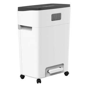 Niszczarka HP ONESHRED 12MC mikrościnki P-5 12 kart. 25l-223772
