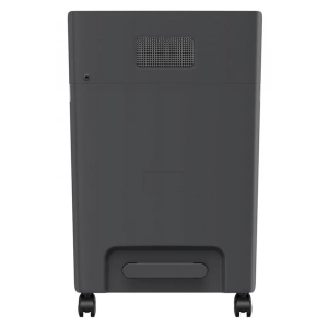 Niszczarka HP PRO SHREDDER 15CC ścinki P-4 15 kart. 20l ciemnoszara-223784